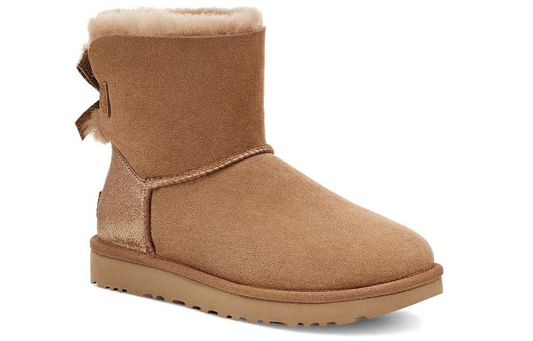 UGG Bailey Bow Glitz