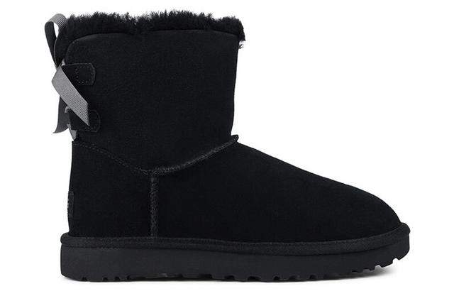 UGG Mini Continuity Bow