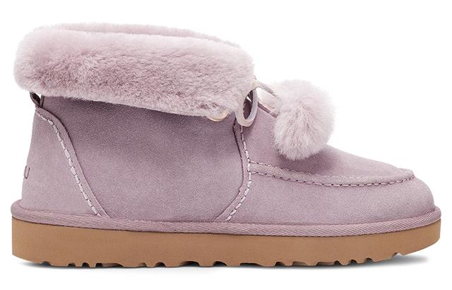 UGG Kyrina Bow Pom