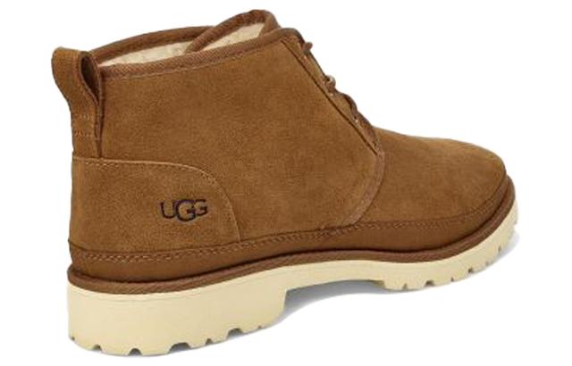 UGG Neuland