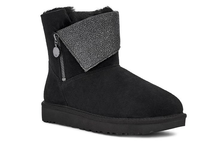 UGG Classic Caviar Mini