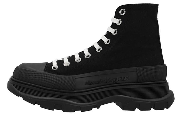 Alexander McQueen Tread Slick