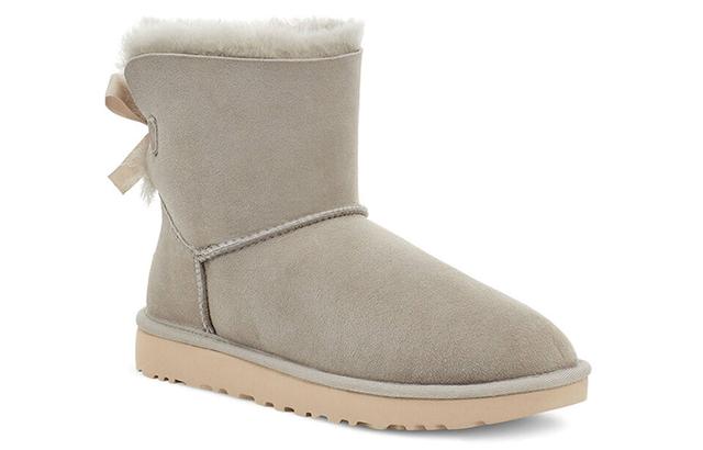 UGG Bailey Bow II