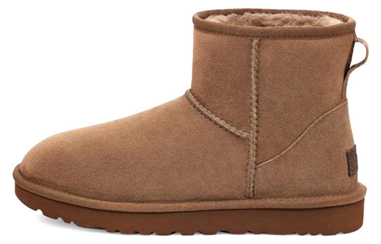 UGG CLASSIC MINI