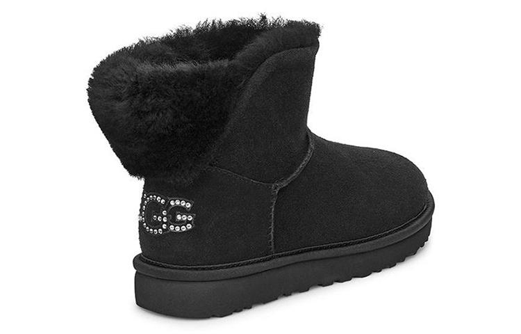 UGG Classic Bling Mini