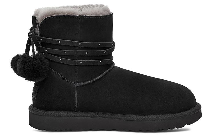 UGG Mini Bailey Bow Pom