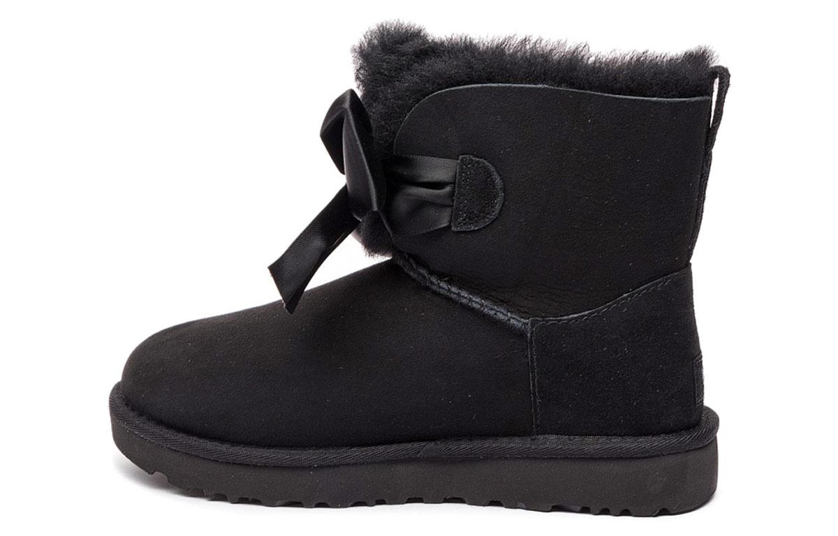 UGG Gita Bow Mini