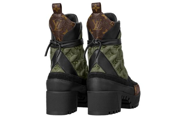 LOUIS VUITTON Laureate Platform