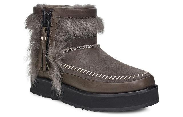 UGG Fluff Punk Boot