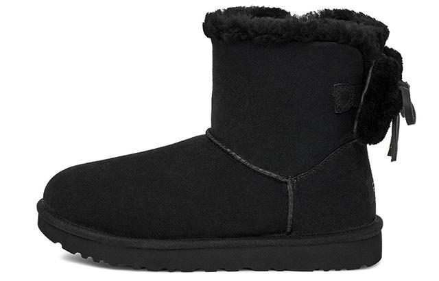 UGG Classic Double Bow Mini