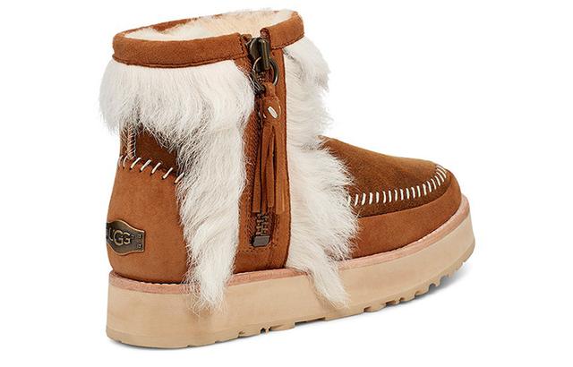 UGG Fluff Punk Boot