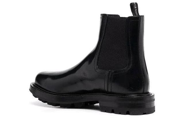 Alexander McQueen Tread