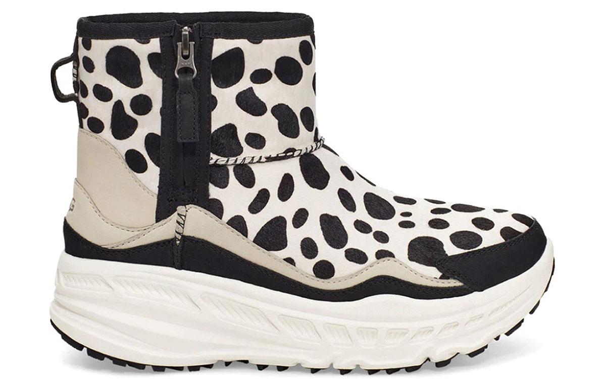 UGG Ca805 Classic Dalmatian