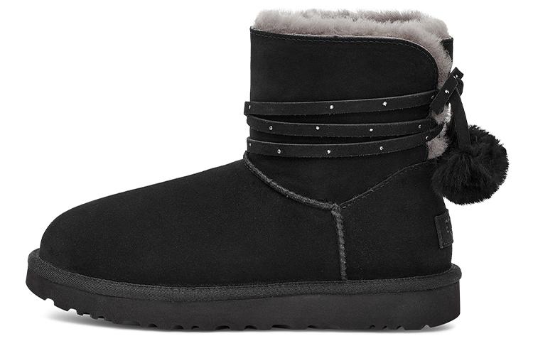 UGG Mini Bailey Bow Pom