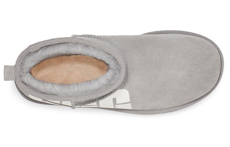 UGG Classic Ultra Mini Chopd