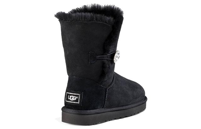 UGG Classic Bling