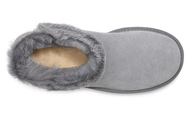 UGG Classic Mini Fluff High-Low