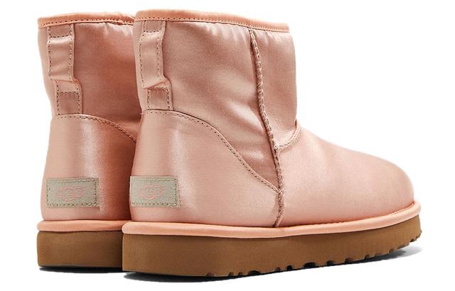 UGG CLASSIC MINI Satin