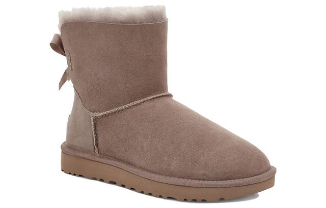 UGG Bailey Bow II Boot