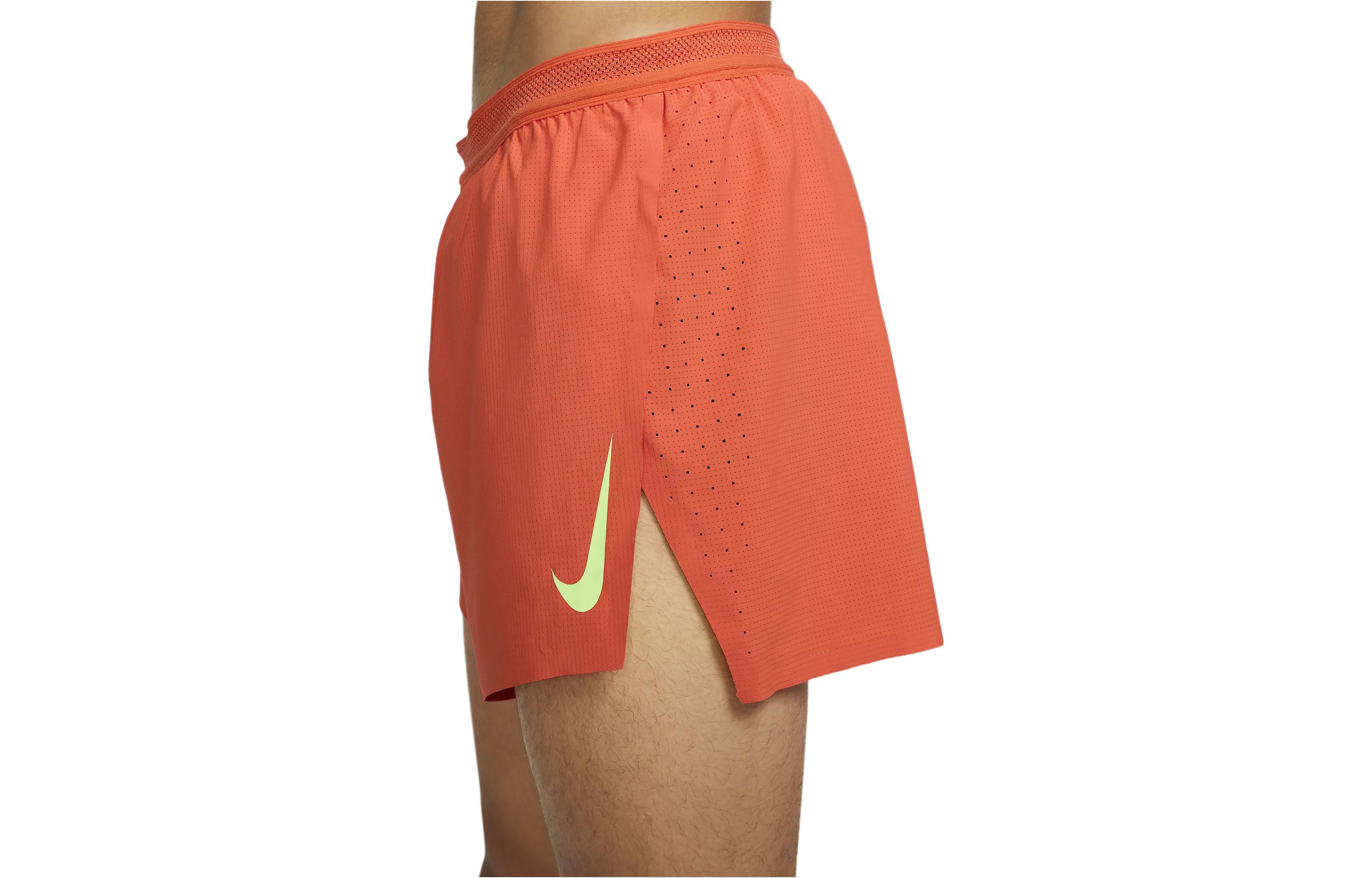 Nike Dri-FIT ADV AeroSwift Logo