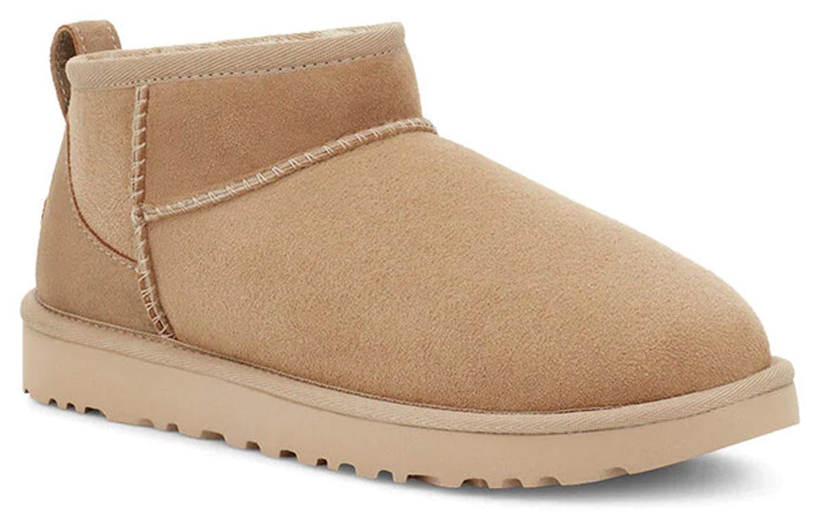 UGG CLASSIC ULTRA MINI