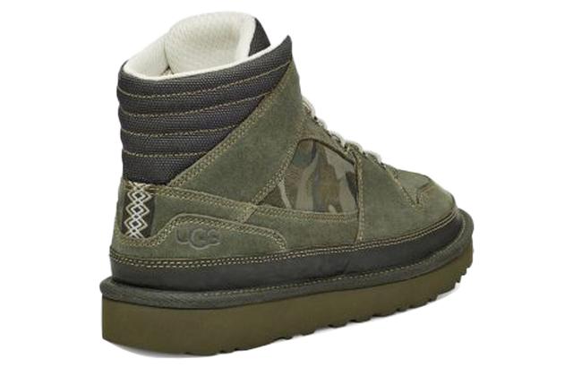 UGG Highland- Sport Hiker Mid Camo