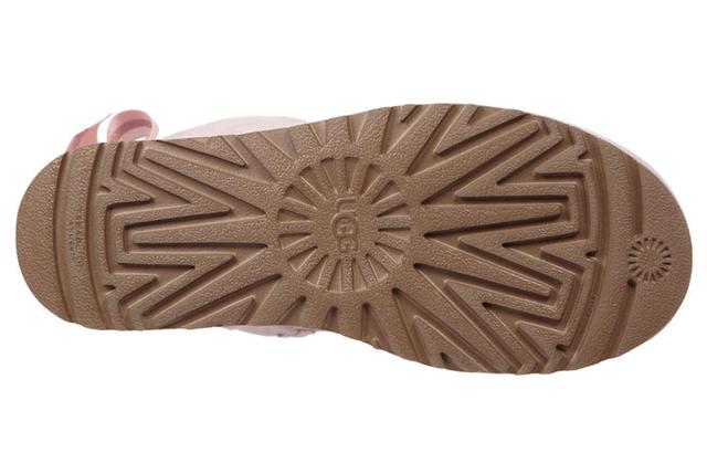 UGG Customizable Bailey Bow short