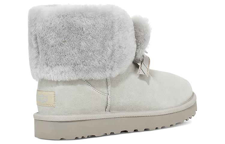 UGG Classic Mini II CNY