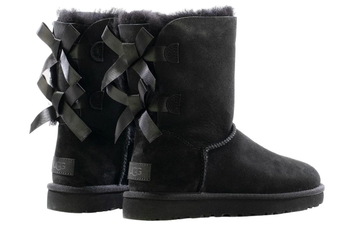 UGG Bailey Bow II Boot