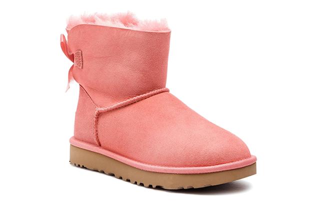 UGG Mini Bailey Bow II