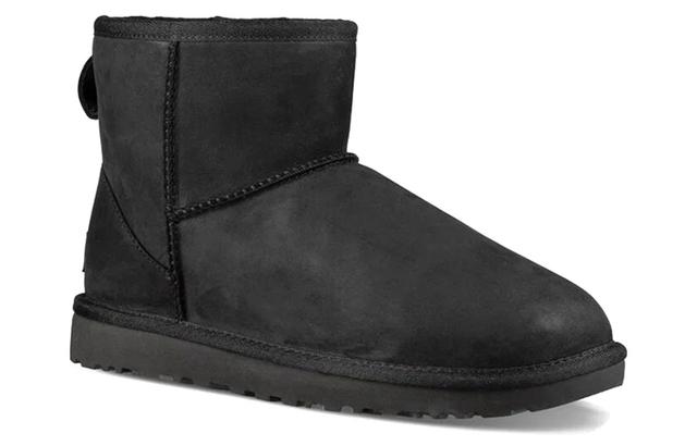 UGG Classic Mini Leather