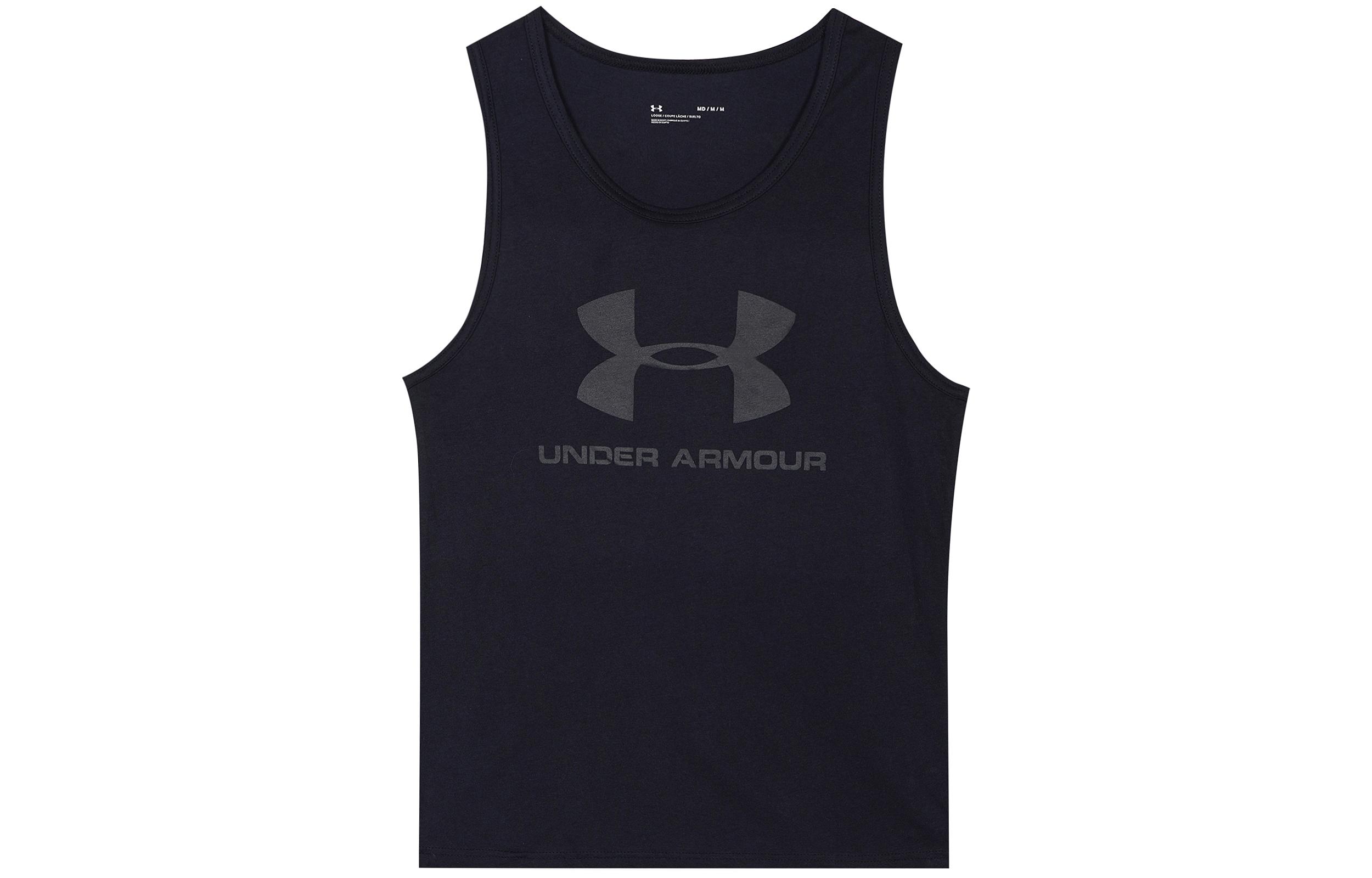 Under Armour Logo