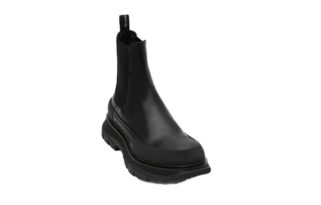 Alexander McQueen Tread Slick