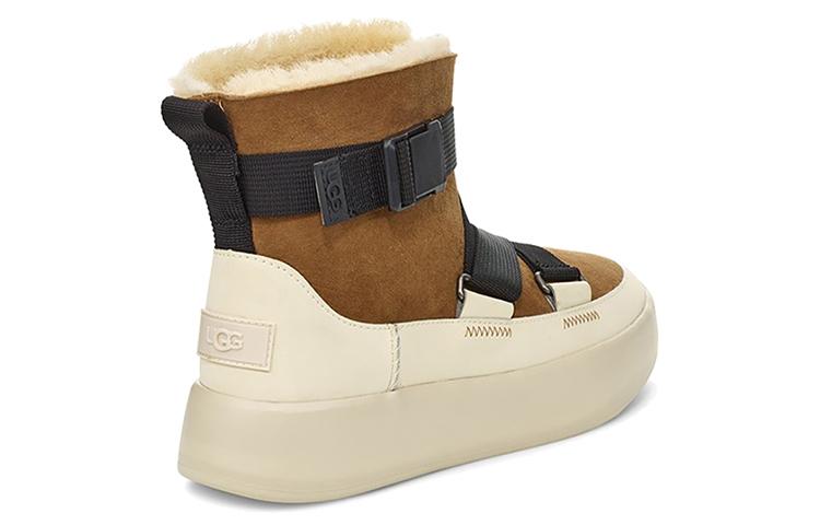 UGG Classic Boom Buckle