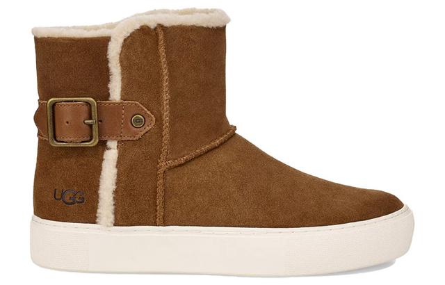 UGG Aika Suede