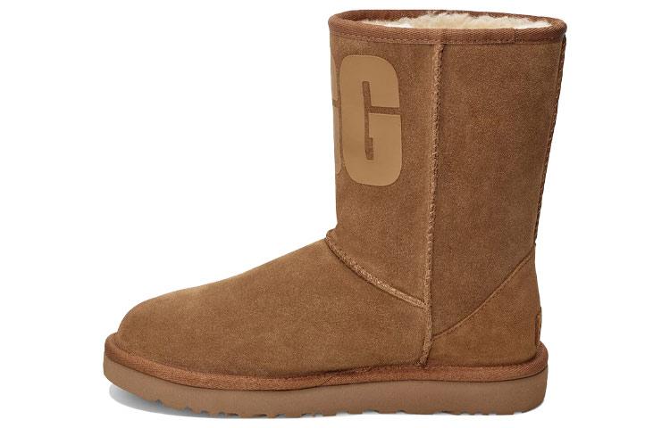 UGG CLASSIC SHORT