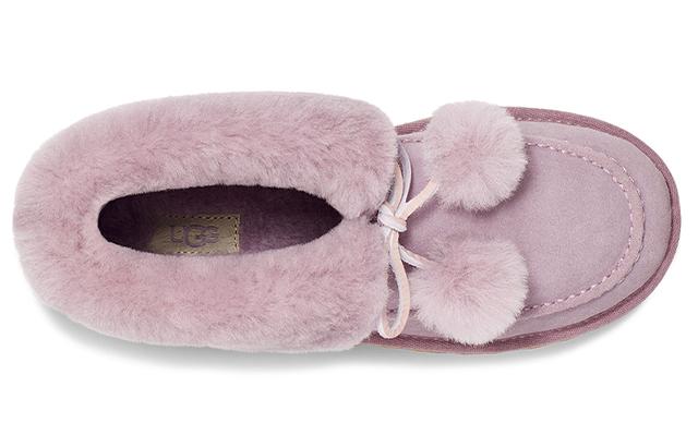 UGG Kyrina Bow Pom