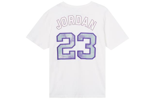 Jordan Sport DNA LogoT