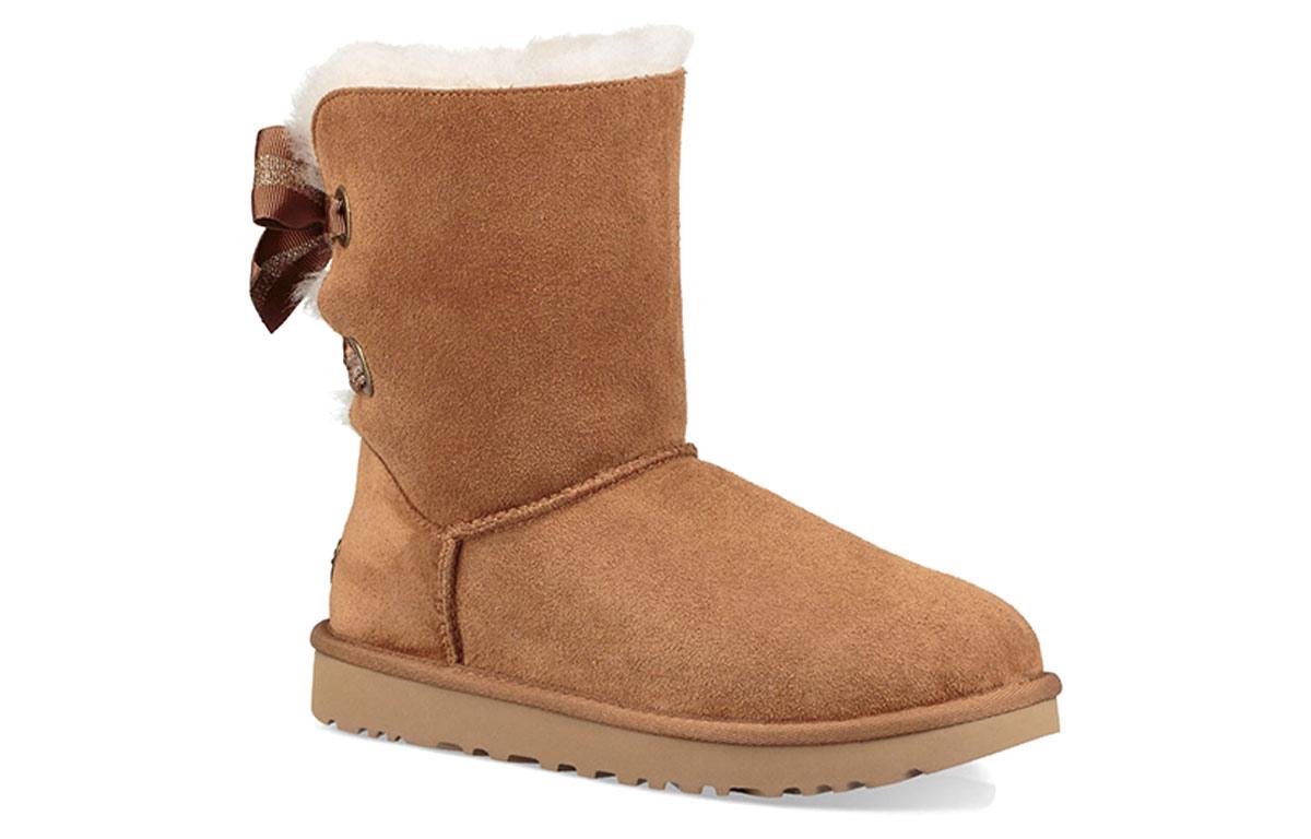 UGG Customizable Bailey Bow short