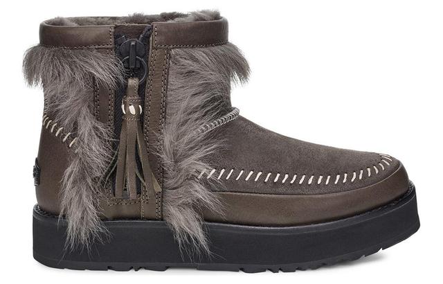 UGG Fluff Punk Boot