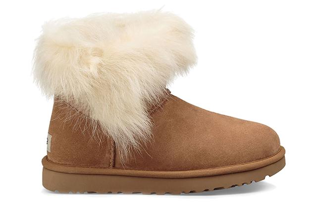 UGG Classic Novelty Milla