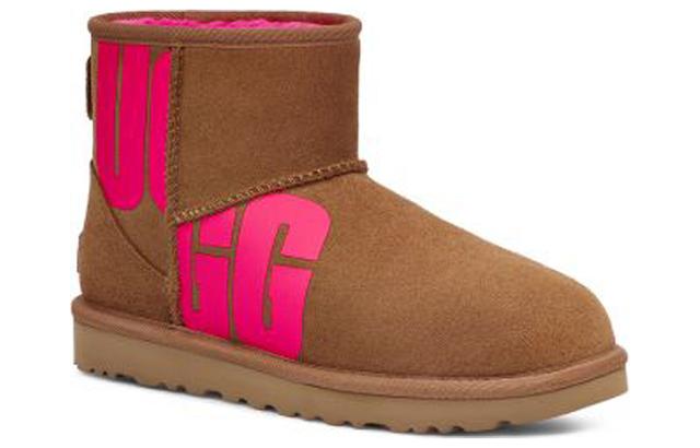 UGG LOGO