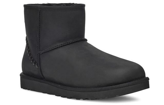 UGG Classic Mini Deco