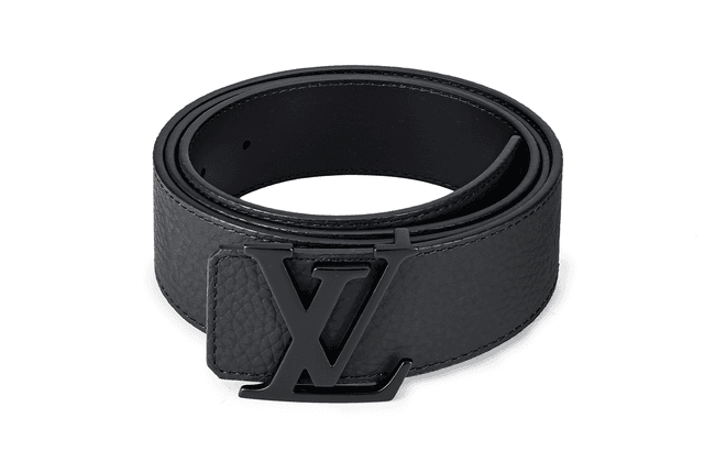 LOUIS VUITTON 21 INITIALES 4cm