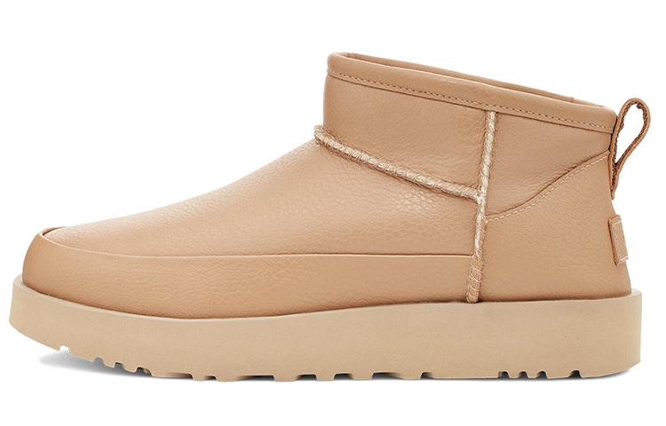 UGG Classic Sugar Ultra Mini