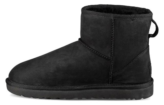 UGG Classic Mini Leather