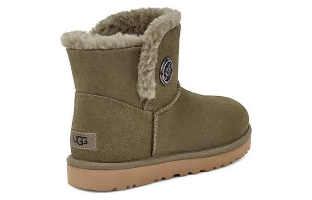 UGG Classic Novelty