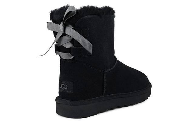 UGG Mini Continuity Bow