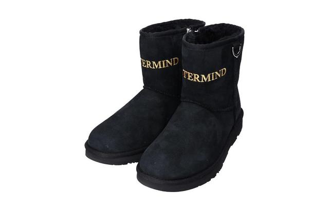 MASTERMIND WORLD x UGG