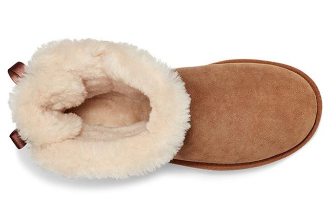 UGG Mini Bailey Brooch